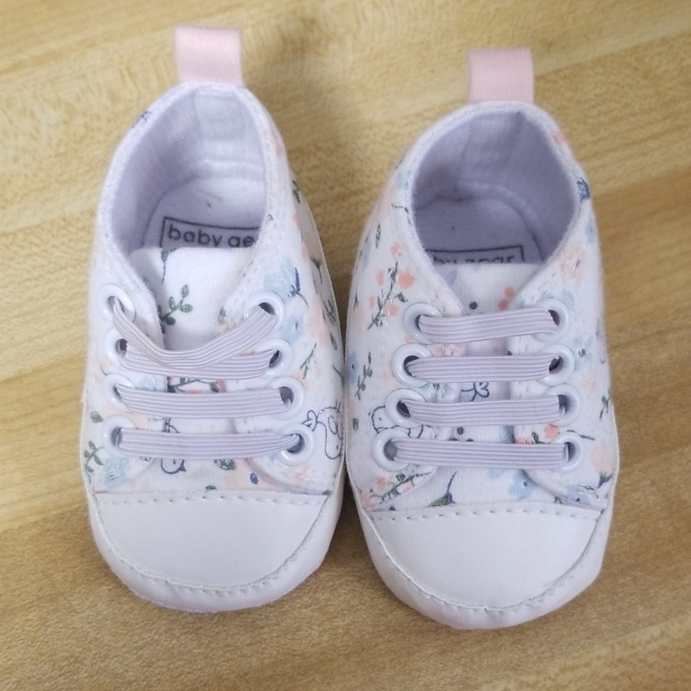 BABY GEAR | Baby girl shoes